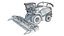 Farm Equipment Collection 2