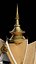 Thailändischer Tempel