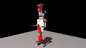 Ultra Bot