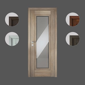Door X85 ProfilDoors