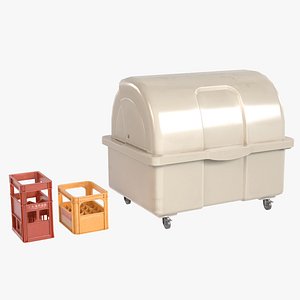JP Urban Props 1T