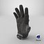 Tactical Gloves Black