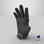 Tactical Gloves Black