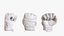 Tactical Gloves Black