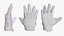 Tactical Gloves Black