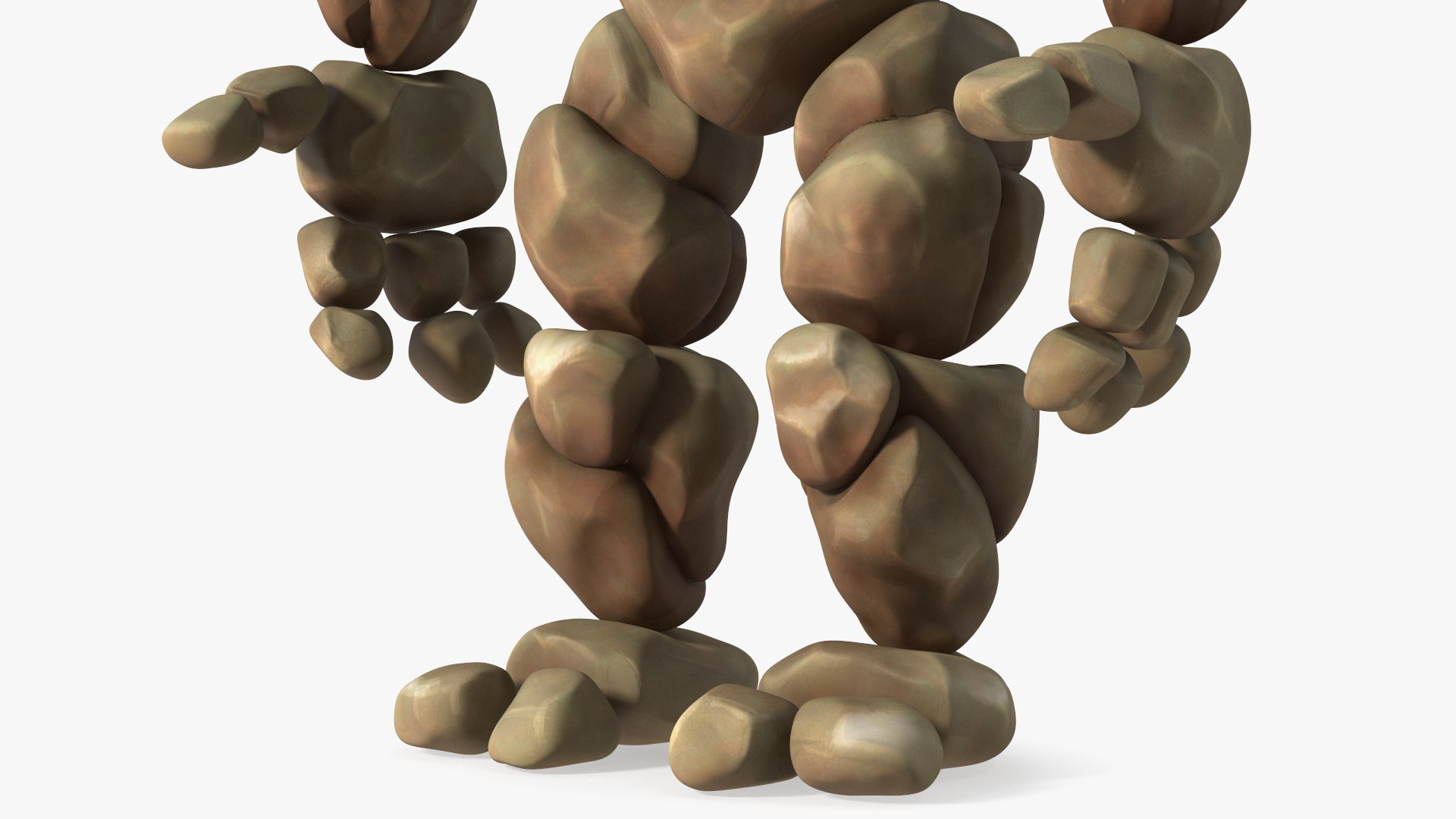 Stone Golem Cartoon Character Brown Rigged for Maya 3D model https://p.turbosquid.com/ts-thumb/kO/uCLVpA/45/stonegolemcartooncharacterbrownriggedformaya3dsmodel015/jpg/1665414038/1920x1080/fit_q87/339fee190457ce7c525bb5f65d1887e3e77e8793/stonegolemcartooncharacterbrownriggedformaya3dsmodel015.jpg