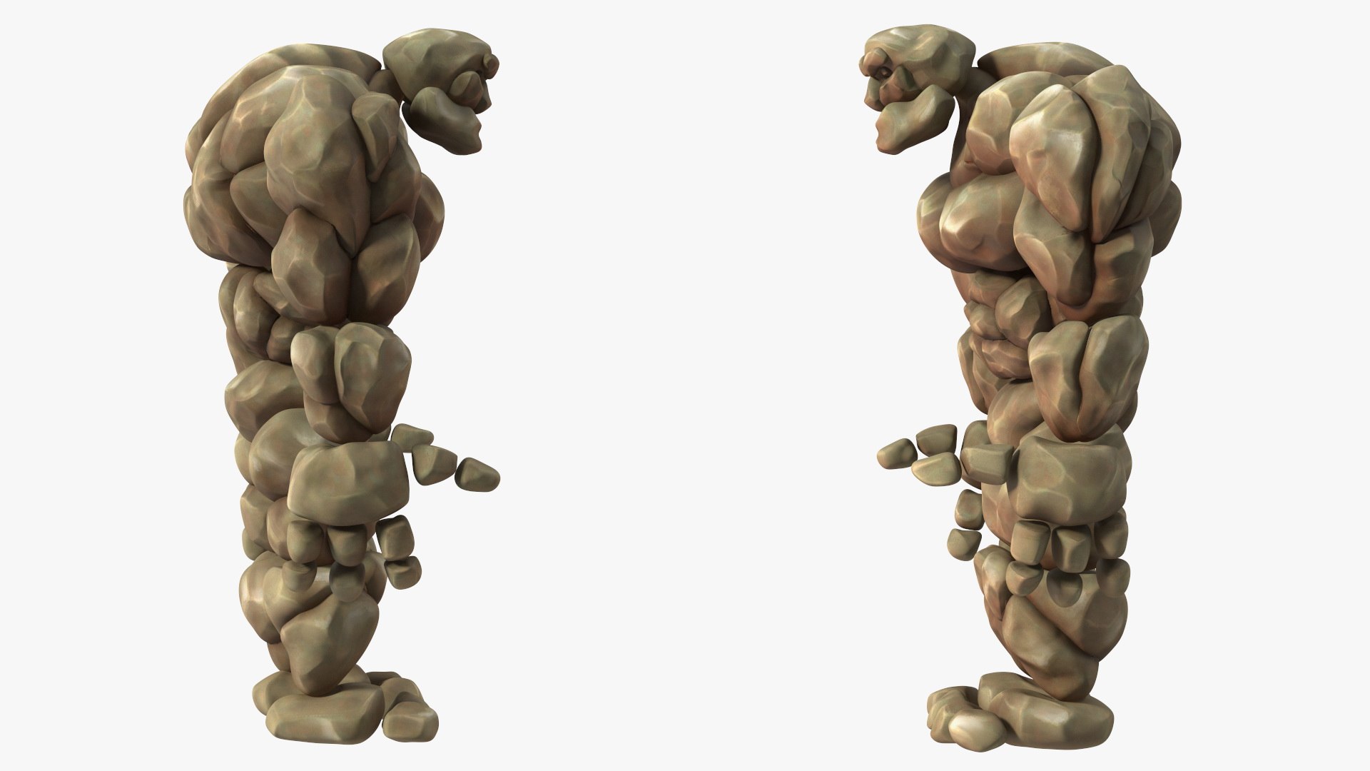 Stone Golem Cartoon Character Brown Rigged for Maya 3D model https://p.turbosquid.com/ts-thumb/kO/uCLVpA/m8/stonegolemcartooncharacterbrownriggedformaya3dsmodel012/jpg/1665414025/1920x1080/fit_q87/0ceff9aa61ea05aed554c262971bc463bacfb120/stonegolemcartooncharacterbrownriggedformaya3dsmodel012.jpg