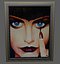 Cleopatra, Oil Painting.