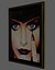 Cleopatra, Oil Painting.