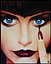 Cleopatra, Oil Painting.