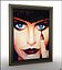 Cleopatra, Oil Painting.