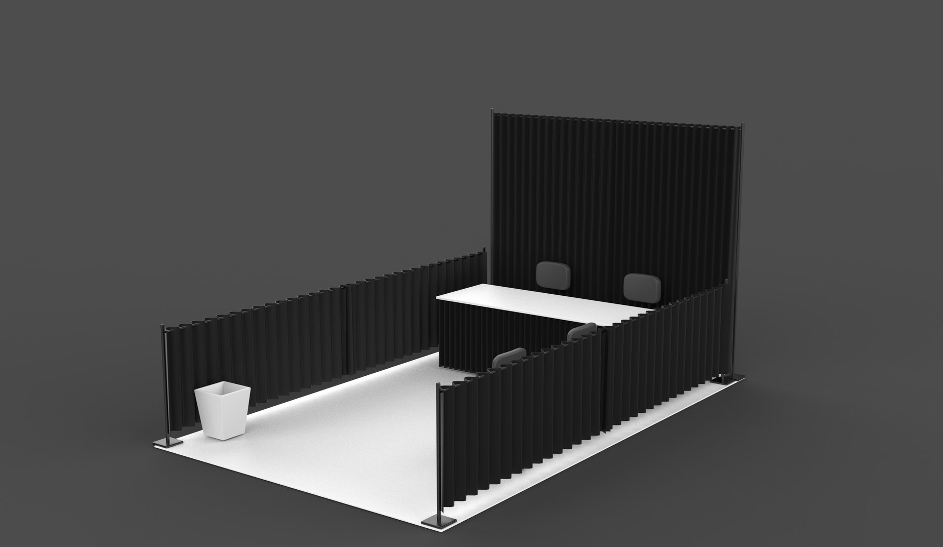 Trade Show Booth 03 3D model 3D model https://p.turbosquid.com/ts-thumb/kO/yadfhR/1u/tradeshowbooth03texture.3644/jpg/1776683983/1920x1080/fit_q87/abcc9035706c4fcb5583044ac57b438cae8ac089/tradeshowbooth03texture.3644.jpg