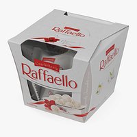 Ferrero Raffaello Candy Gift Box