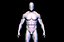 base mesh
