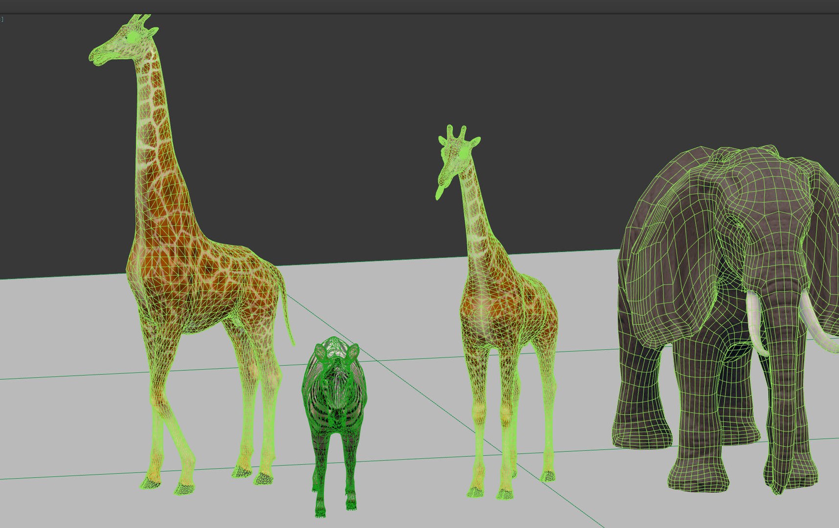 africa animals 3D model https://p.turbosquid.com/ts-thumb/kP/EheTus/d13wrmyg/20171206_134411/jpg/1512557681/1920x1080/fit_q87/8be1eea1a2bdcecc162f05b0f2d8aa75e0ce64eb/20171206_134411.jpg