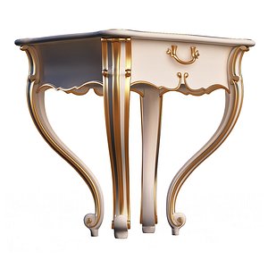 End Table Bedroom Furniture Design Yegane model