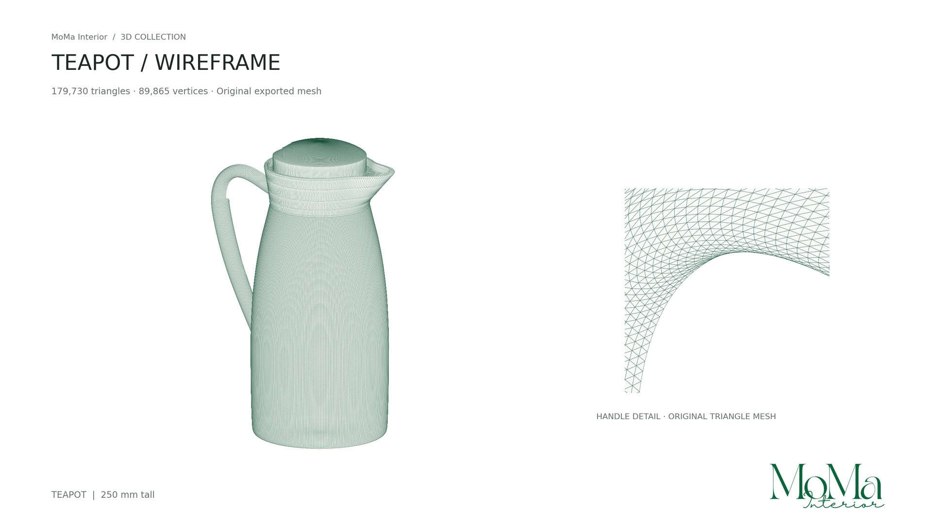 Teapot model https://p.turbosquid.com/ts-thumb/kP/NZbfo0/ns/06_teapot_wireframe/png/1791033187/1920x1080/fit_q87/64ac26939719ddce5dfe9860439d3751f5347d0b/06_teapot_wireframe.jpg