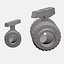 Plastic Valves