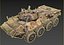 btr-80 btr 3D