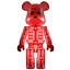 Bearbrick 3D model