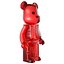 Bearbrick 3D model