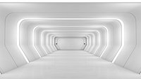 Sci Fi Corridor