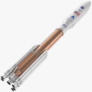 Atlas 5 Rocket