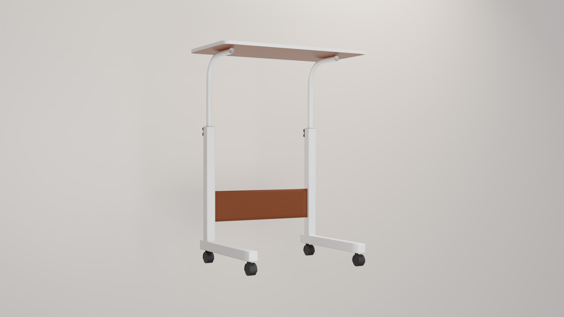 Side Table 3D Model - TurboSquid 2161726