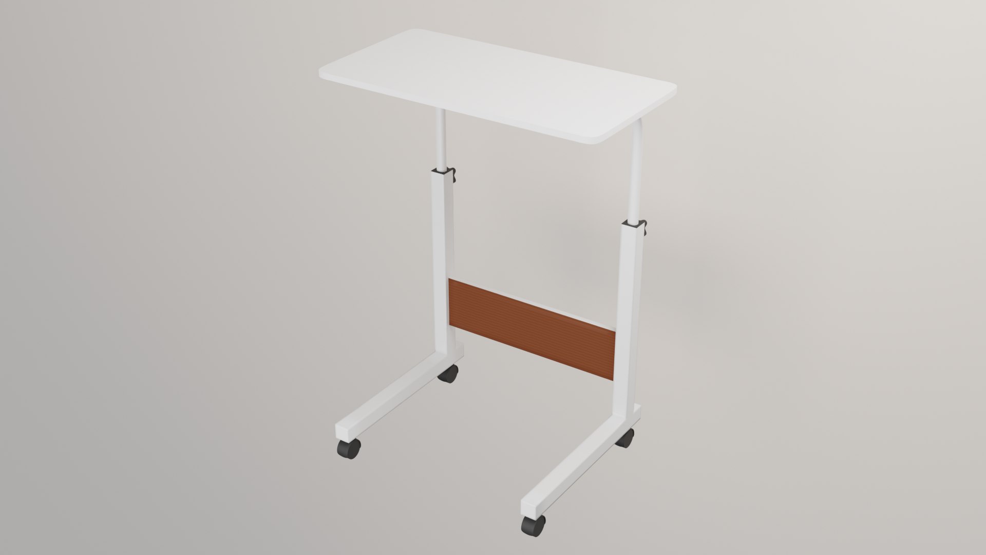 Side Table 3D Model - TurboSquid 2161726