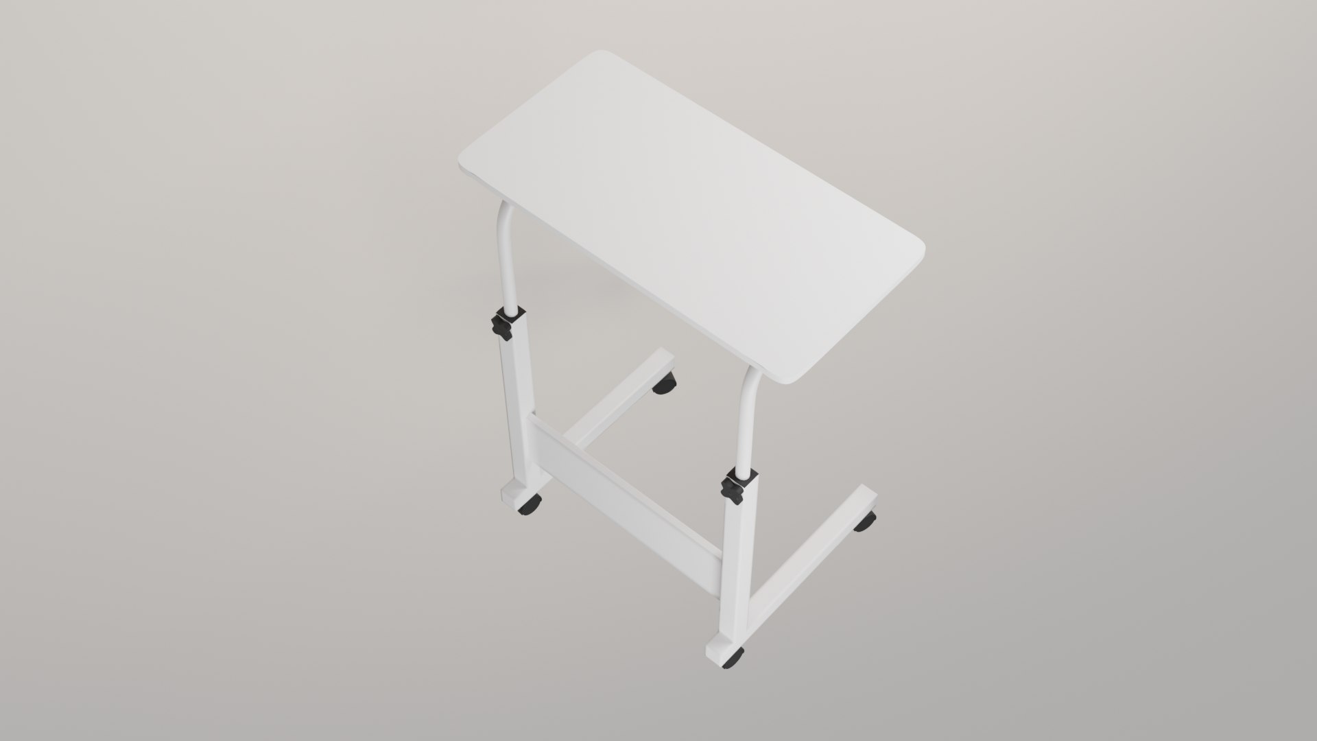 Side Table 3D Model - TurboSquid 2161726