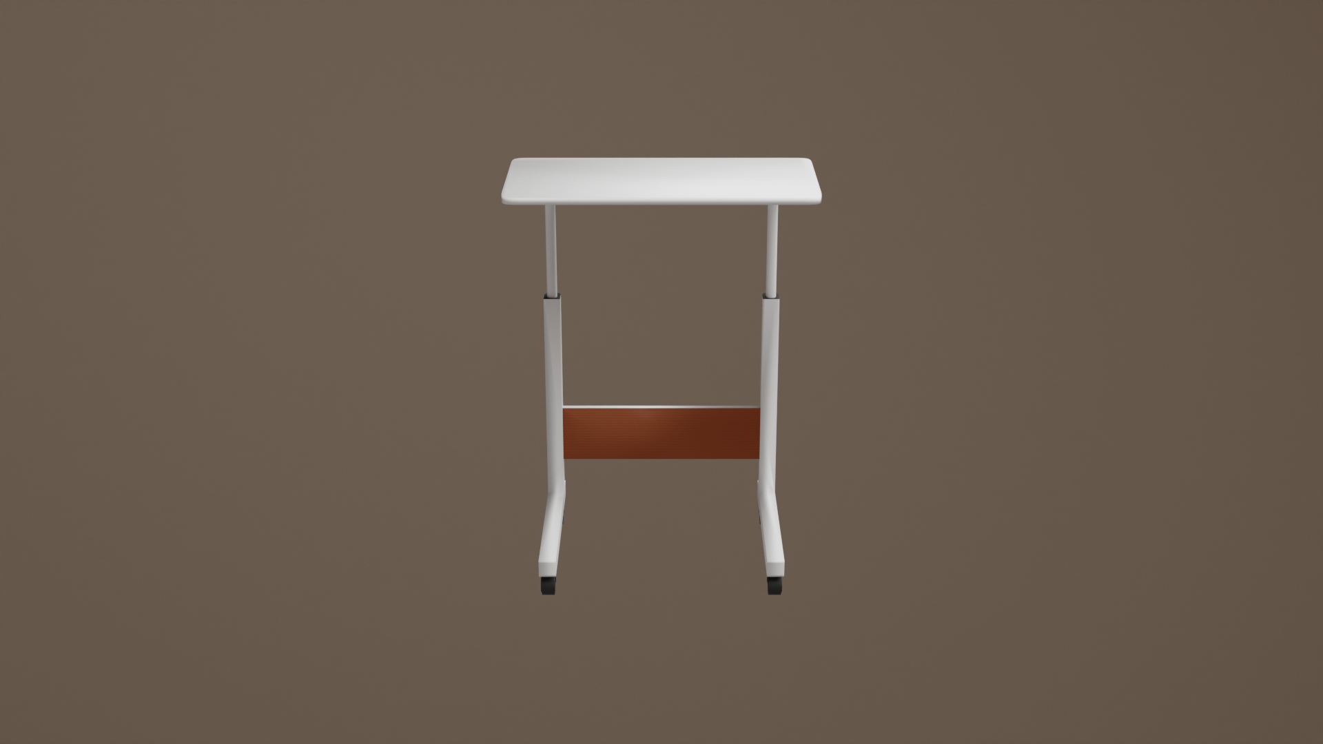 Side Table 3D Model - TurboSquid 2161726
