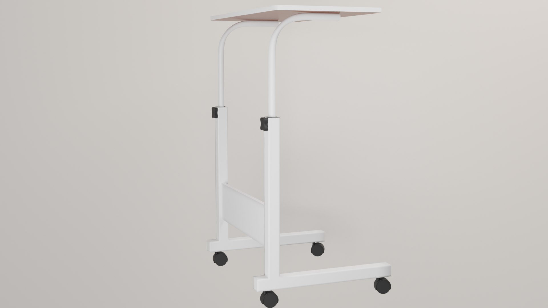 Side Table 3D Model - TurboSquid 2161726
