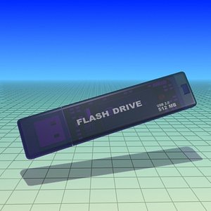 free max mode flash drive usb