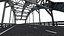 Puente de acero