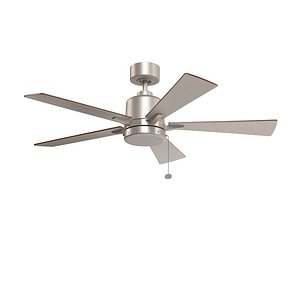 Lucian 52 Inch Ceiling Fan PBR