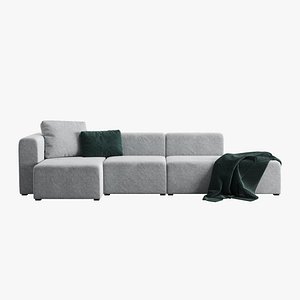 Hay Mags Sofa