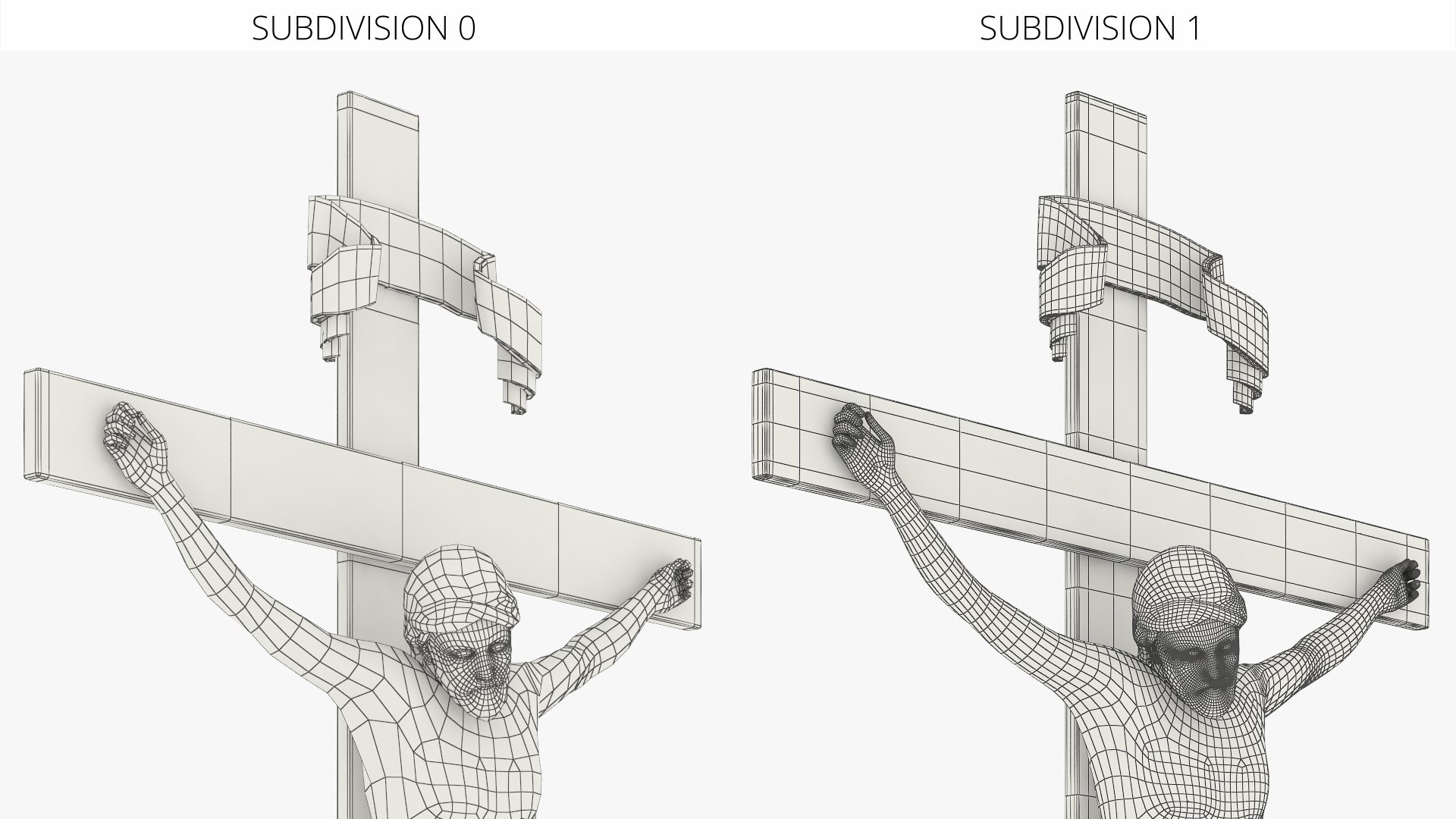 Religious Crucifix Jesus on Cross Silver 3D model https://p.turbosquid.com/ts-thumb/kP/h3aGSm/42/religious_crucifix_jesus_on_cross_silver_007/jpg/1760380415/1920x1080/fit_q87/430bee5704adee6a7dbbb958b9eb696f5962a59d/religious_crucifix_jesus_on_cross_silver_007.jpg