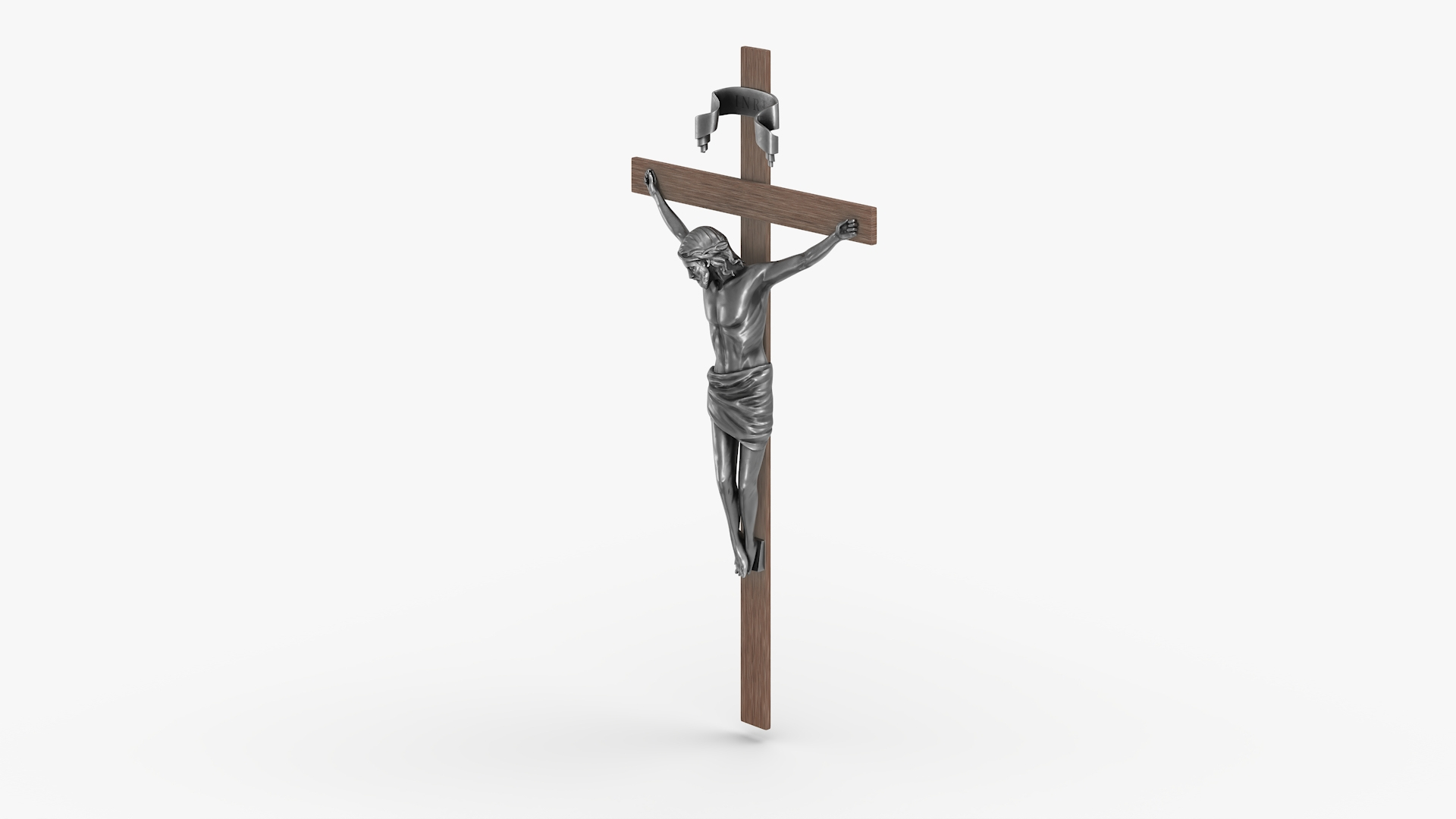 Religious Crucifix Jesus on Cross Silver 3D model https://p.turbosquid.com/ts-thumb/kP/h3aGSm/Vt/religious_crucifix_jesus_on_cross_silver_360/jpg/1760380333/1920x1080/turn_fit_q99/ae3c215b03d8421e35571be4659893730e0a75a1/religious_crucifix_jesus_on_cross_silver_360-1.jpg