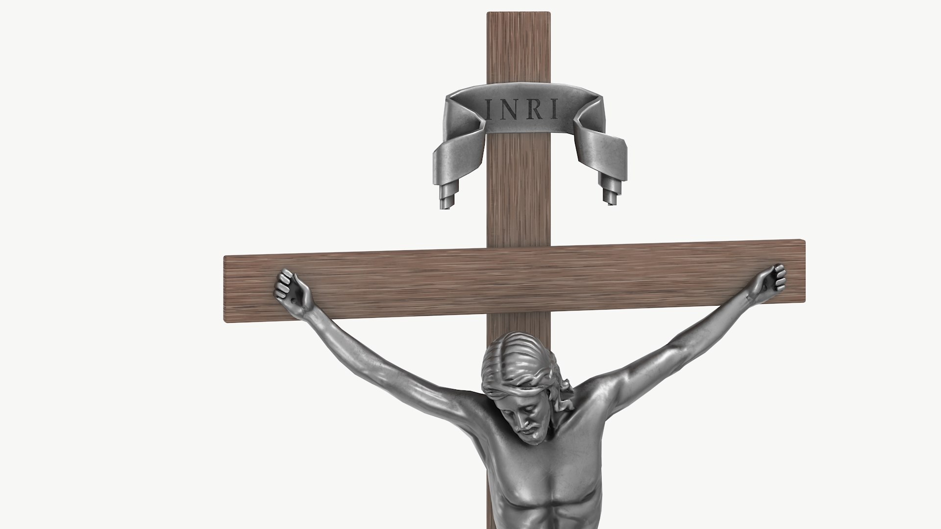 Religious Crucifix Jesus on Cross Silver 3D model https://p.turbosquid.com/ts-thumb/kP/h3aGSm/Ys/religious_crucifix_jesus_on_cross_silver_005/jpg/1760380409/1920x1080/fit_q87/9bd81b379bec5754edc0c9e69bfbd15d781bb0a0/religious_crucifix_jesus_on_cross_silver_005.jpg