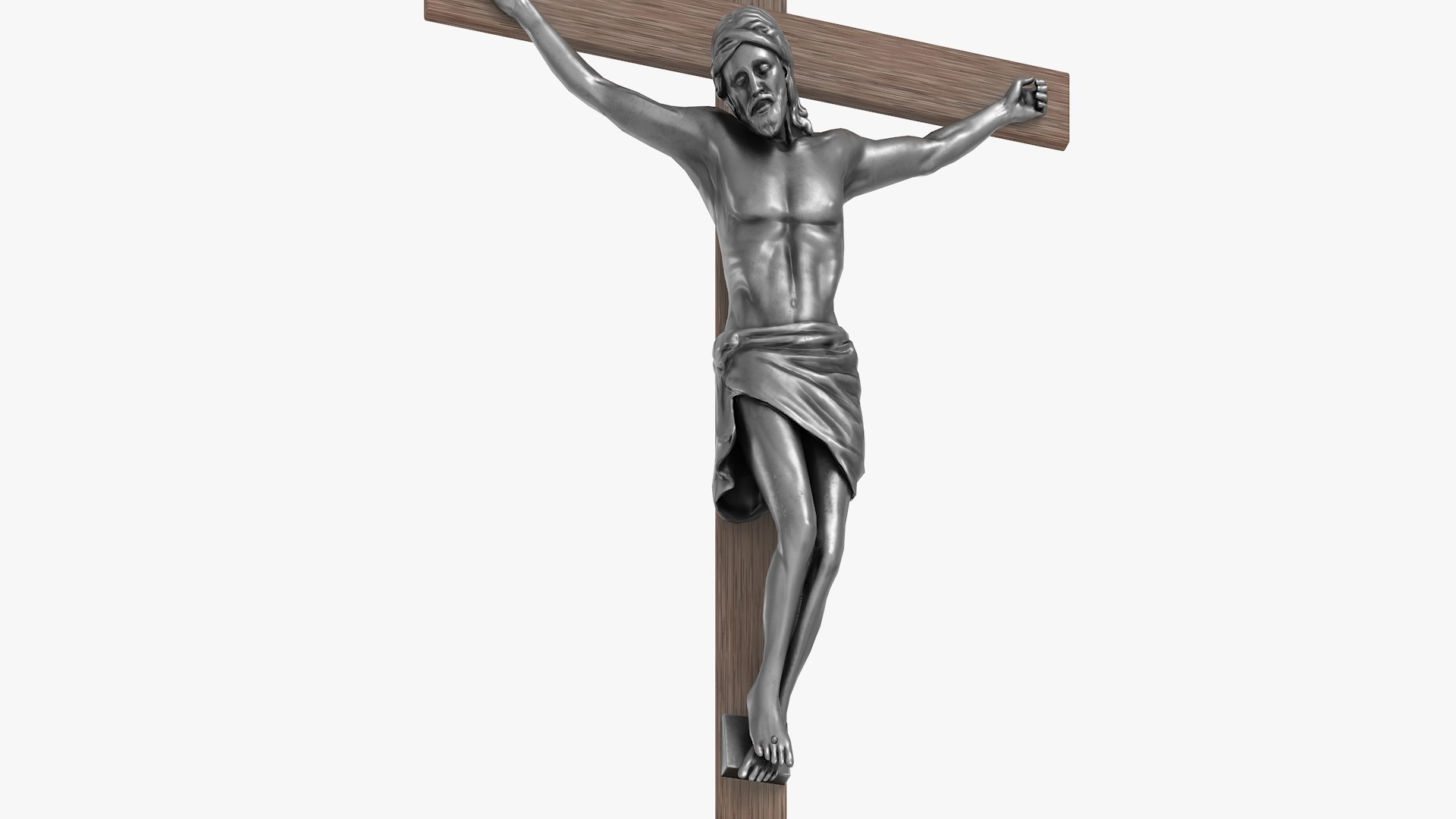 Religious Crucifix Jesus on Cross Silver 3D model https://p.turbosquid.com/ts-thumb/kP/h3aGSm/mZ/religious_crucifix_jesus_on_cross_silver_004/jpg/1760380406/1920x1080/fit_q87/fbc9aa9c95e09f67041b6ab8bce283bf6adc6600/religious_crucifix_jesus_on_cross_silver_004.jpg