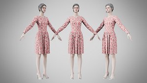 Pattern 22