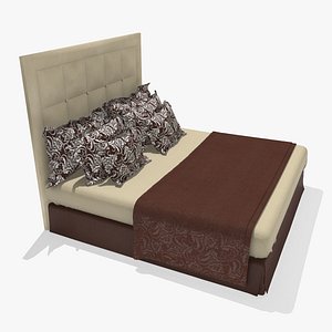Double Bed