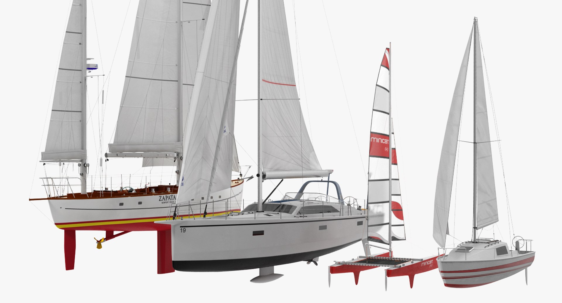 3D sailing yachts 2 https://p.turbosquid.com/ts-thumb/kP/kuQBTW/B0k99HCh/sailingyachtscollection3dsmodels04/jpg/1500890279/1920x1080/fit_q87/aa1b19c715b64960262fc50d86d51edccaffd8ad/sailingyachtscollection3dsmodels04.jpg