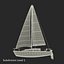 3D sailing yachts 2