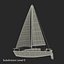 3D sailing yachts 2