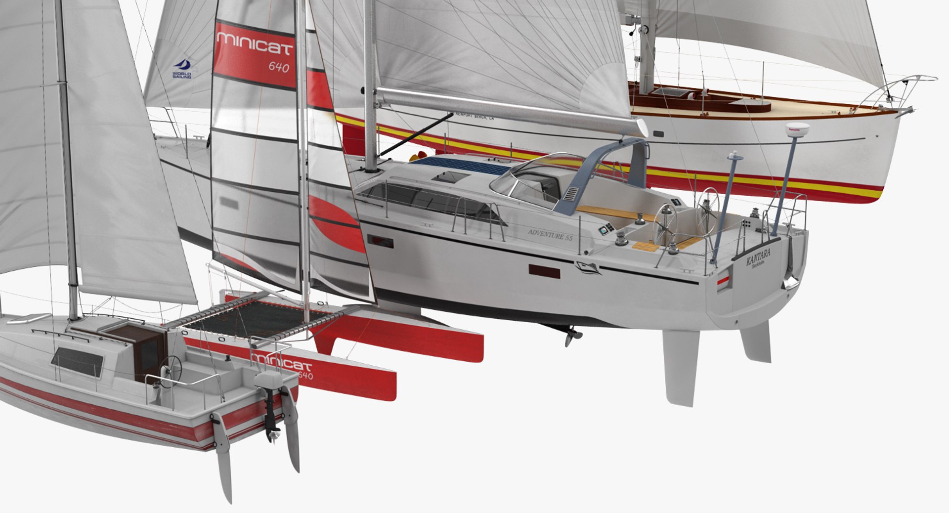 3D sailing yachts 2 https://p.turbosquid.com/ts-thumb/kP/kuQBTW/hUt8oTBx/sailingyachtscollection3dsmodels06/jpg/1500890279/1920x1080/fit_q87/a7011355d76926257a710f323be10b1f88b50378/sailingyachtscollection3dsmodels06.jpg