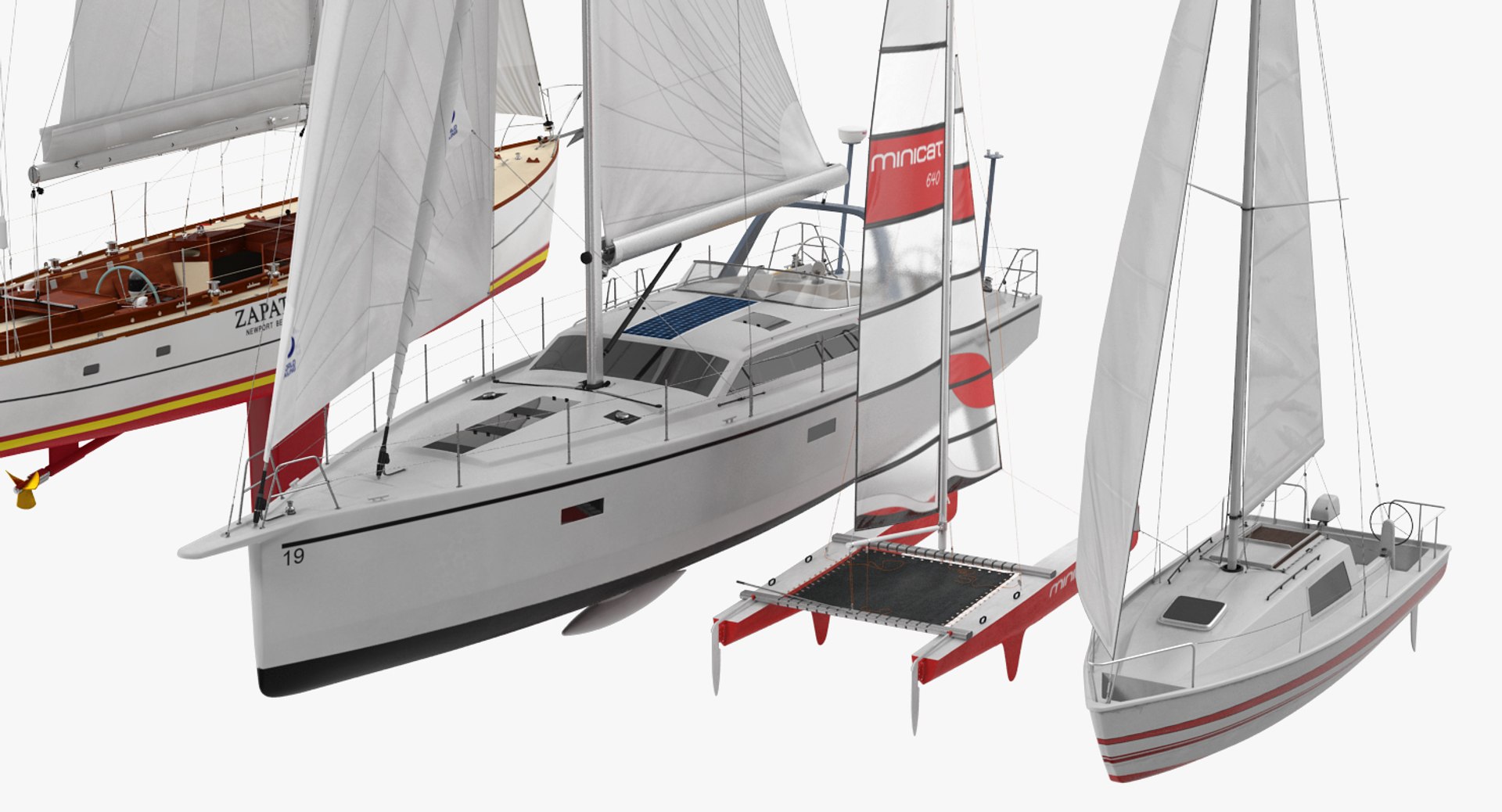 3D sailing yachts 2 https://p.turbosquid.com/ts-thumb/kP/kuQBTW/mzLGlXgw/sailingyachtscollection3dsmodels05/jpg/1500890279/1920x1080/fit_q87/acce6729408878ce2cbf2c03a51224e2fe4195f8/sailingyachtscollection3dsmodels05.jpg