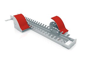 starting blocks ma