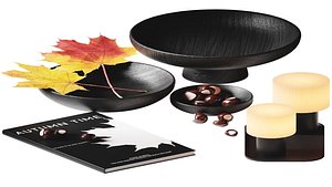 Decorative Set A