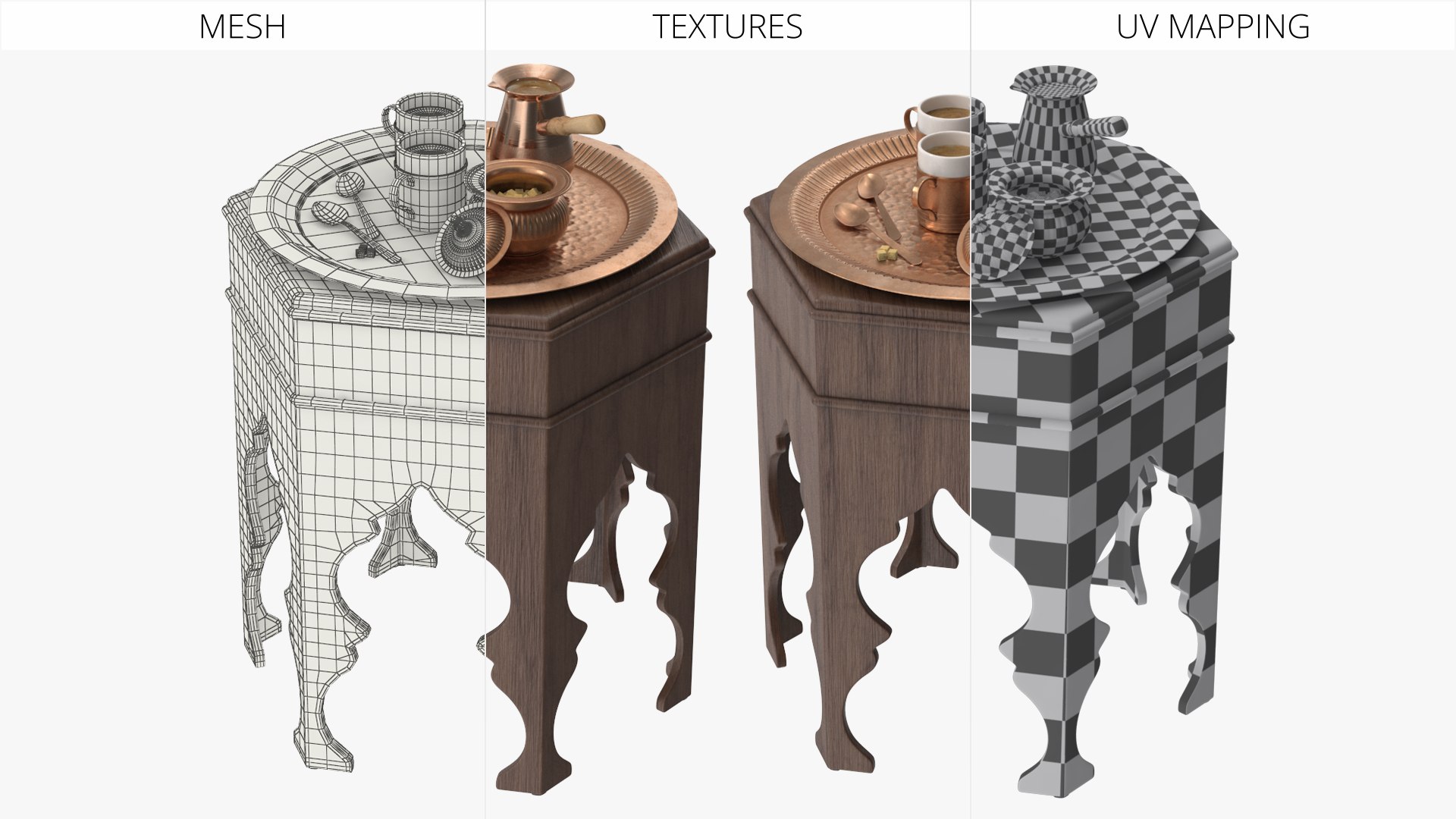 Traditional Arabic Coffee Set on Wooden Table 3D model https://p.turbosquid.com/ts-thumb/kP/sa0gDH/Az/traditional_arabic_coffee_set_on_wooden_table_010/jpg/1756368845/1920x1080/fit_q87/6c84ccf29f6a9d235f6b0e9837bc0fec9c8903d2/traditional_arabic_coffee_set_on_wooden_table_010.jpg